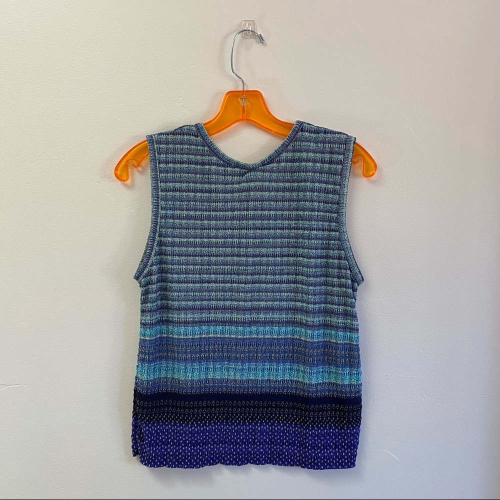 Y2K Scrunchie Top - Picture 3 of 3